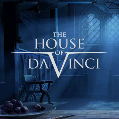 The House of Da Vinci APK: 3D Renaissance Puzzle Adventure on Android