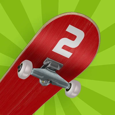 Touchgrind Skate 2 MOD APK: Realistic Finger Skateboarding Game on Android