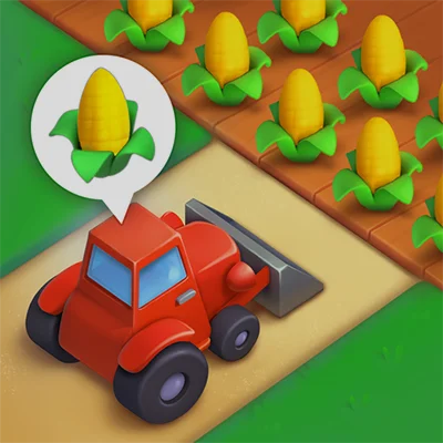 Township MOD APK: Building Your Dream City-Farm Empire