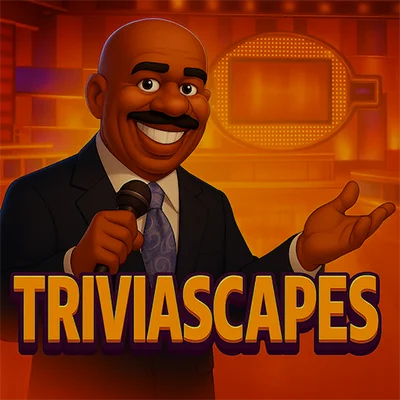 Triviascapes MOD APK IQ Brain Test: Trivia Puzzles & Cognitive Challenges
