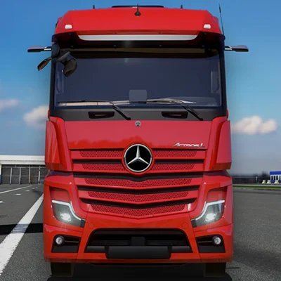 Truck Simulator: Ultimate MOD APK – Your Gateway to Professional Trucking Excellence