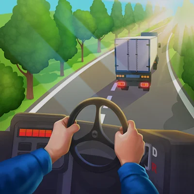 Vehicle Masters MOD APK: Solve Traffic Puzzles & Orchestrate