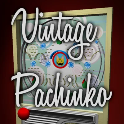 Vintage Pachinko APK: Authentic Retro Japanese Pachinko Simulation with Realistic Physics & Offline Play