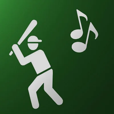 Walkout Song DJ APK: Baseball/Softball Player Intros, AI Announcer