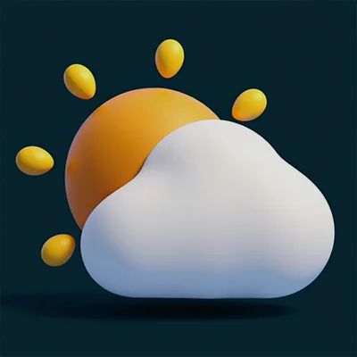 Weather forecast X MOD APK: Accurate Real-Time Android Weather App