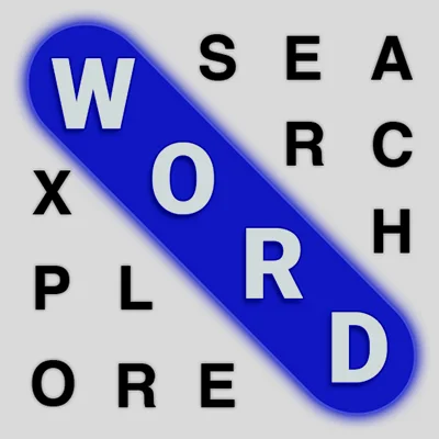 Word Search Explorer MOD APK: Brain-Training Adventure