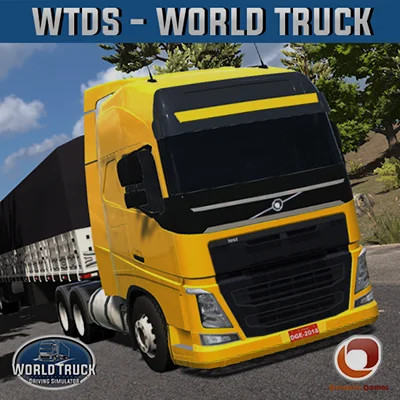 World Truck Driving Simulator MOD APK: The Ultimate Mobile Trucking Experience