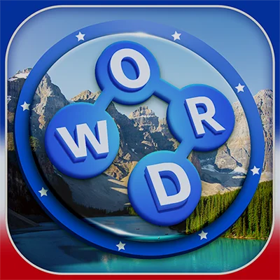 Zen Word® MOD APK Relax Puzzle: Calm Anagram Vocabulary Game