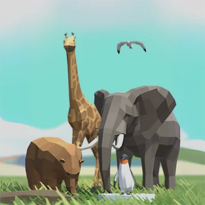 Zoo Tycoon – Idle Simulator MOD APK: Building the Ultimate Animal Empire