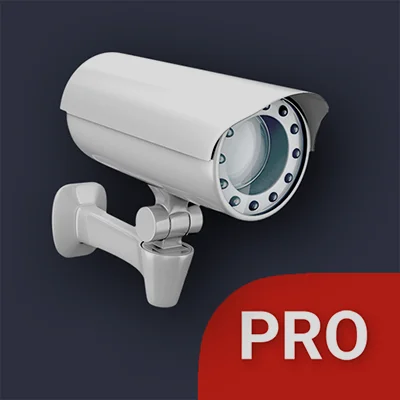 tinyCam Monitor PRO APK: IP Camera Surveillance App