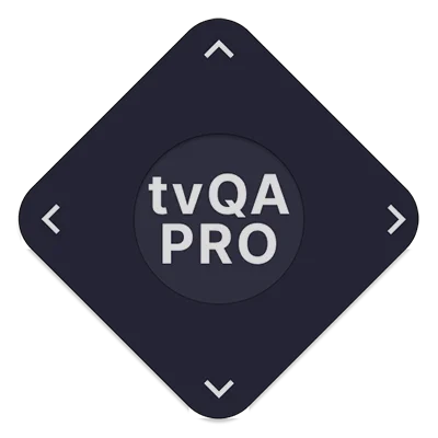 tvQuickActions Pro APK: Android TV Remote Button Mapper, App Dock, Multi-Actions & Custom Menus
