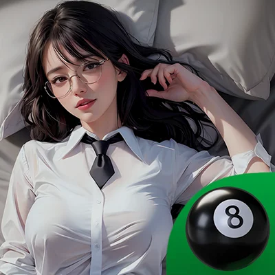 8 Ball Strike Challenge MOD APK: Realistic Pool Physics Simulator