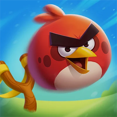 Angry Birds 2 MOD APK: Multi-Stage Levels & Arena PvP