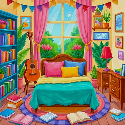 Art Puzzle Jigsaw MOD APK Art Games: Hand-Drawn Coloring Puzzles