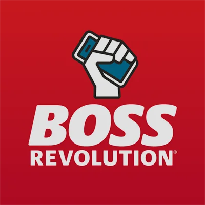 BOSS Revolution MOD APK: Free International Calls & Mobile Top Up