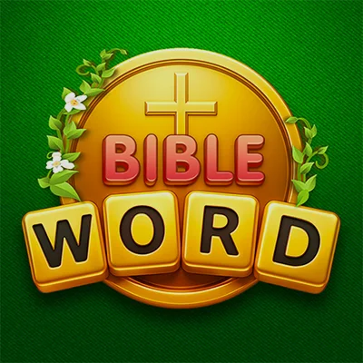 Bible Word Puzzle MOD APK Word Games: 900+ Scripture Levels