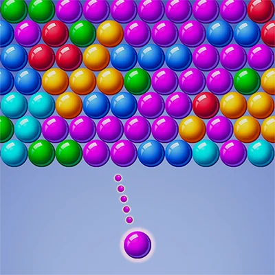 Bubble Pop Mania MOD APK: Thousands of Levels, Offline Play & Strategy