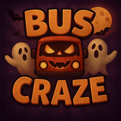 Bus Craze MOD APK: Master Traffic Jams with Strategic Puzzle Gameplay