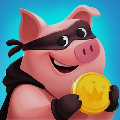 Coin Master MOD APK: Spins, Raids, Cards & Village Tips
