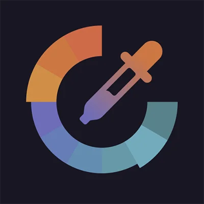 Color Picker App & Generator APK: Live Camera Color Capture & Smart Palettes