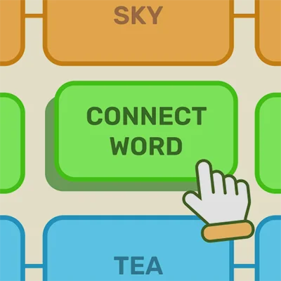 Connect Word: Association Game MOD APK – Free Word Puzzle Brain Teaser