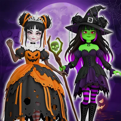 Fashion Impress MOD APK: Dress Up Star – Runway Challenges & Styling Game