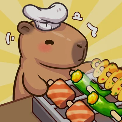 Foodie Sizzle MOD APK: Master the Art of Grilling in This Addictive Match-3 Puzzle Game