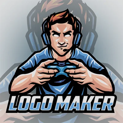 Gaming Logo Maker: Esport Logo APK: 300+ Templates App