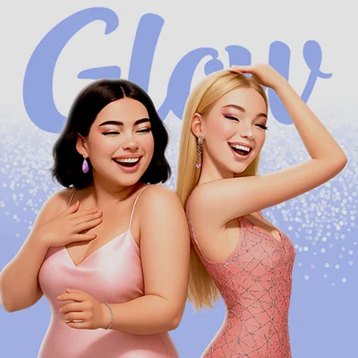 Glow Fashion Idol MOD APK: Competitive Styling Battles, Makeover Studio & Fashion Story