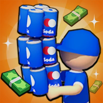 Go Convenience Store Ready! MOD APK: Idle Tycoon, Business Expansion & Strategic Management