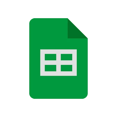 Google Sheets MOD APK: Mobile Spreadsheet, Formulas, Collaboration & Offline