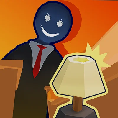 Hunt & Seek MOD APK: Multiplayer Prop Hunt with Monsters, Transformations & Asymmetrical PvP