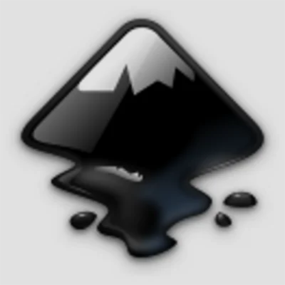 Inky – Run Inkscape on Android APK: Mobile Vector Graphics Design