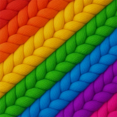 Knit Out MOD APK: Relaxing Rope Untangle Puzzle with Matching Bobbins & Hundreds of Levels​