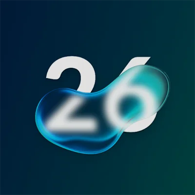 Liquid Glass for KLWP APK: Frosted Effects, Auto-Theming, 100+ Wallpapers