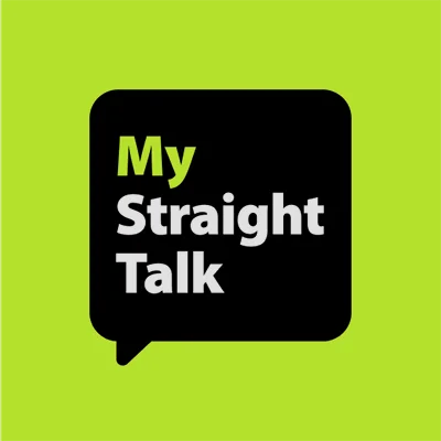 My Straight Talk MOD APK: Manage Unlimited Talk, Text & 5G Data Easily
