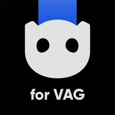 OBDeleven VAG car diagnostics APK: Coding, One-Click Apps for VW/Audi/SEAT