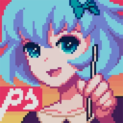 Pixel Studio APK: Professional Pixel Art Editor for Android