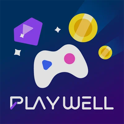 PlayWell MOD APK: Get Paid Playing Mobile Games with Real Rewards
