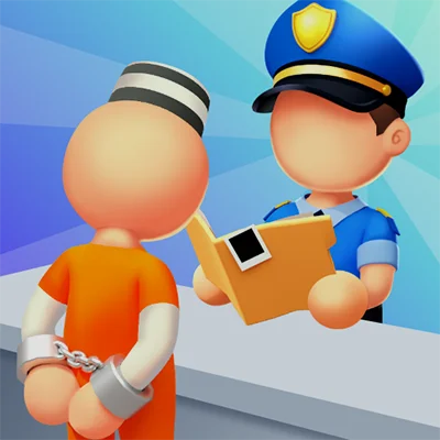 Prison Life: Idle Game MOD APK – Master the Ultimate Prison Management Simulator