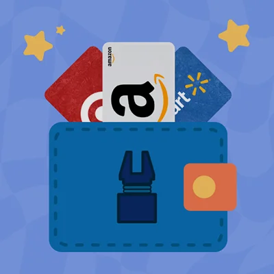 Rewarded Play MOD APK: Earn Real Gift Cards Playing Mobile Games Fast & Easy