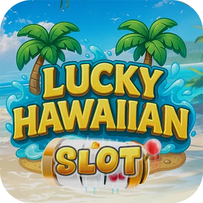 Slots Lucky Hawaiian MOD APK: Free Tropical Slot Machines, Bonuses & Jackpots