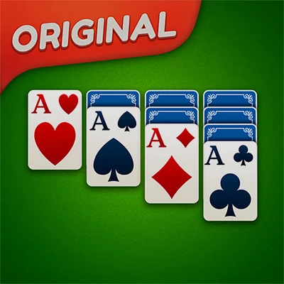 Solitaire.com MOD APK: Classic Cards, Daily Challenges, Offline, Winnable Decks