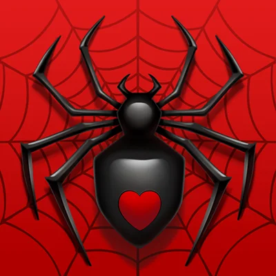 Spider Solitaire MOD APK: Classic Card Game, Daily Challenges & Multi-Level Difficulty