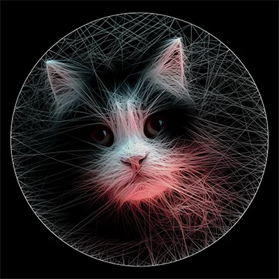 String Art Maker Pro APK: Create Digital Thread Art Masterpieces