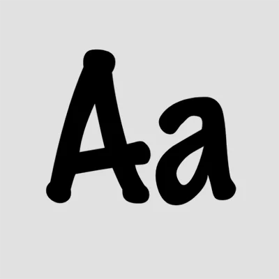 Stylish Text – Letter Fonts APK: Unique Fonts for Social Media & Chat