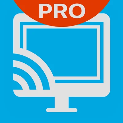 TV Cast Pro for Android TV APK: Stream Web Videos & Local Media