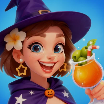 Tasty Travels MOD APK: Merge Cooking Puzzle, 500+ Dishes & Global Culinary Adventure