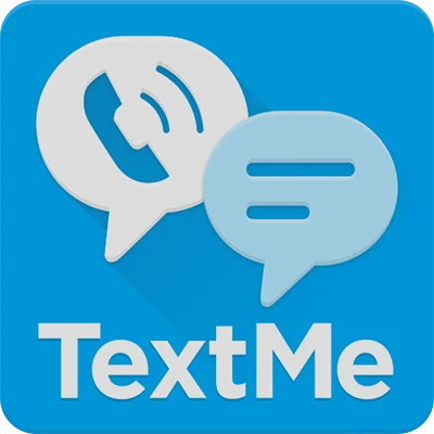 Text Me MOD APK Second Phone Number: Free US/Canada Calls, Privacy & MMS