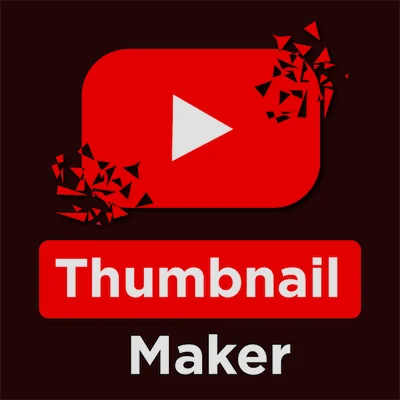 Thumbnail Maker APK for YouTube: Channel Art & Graphics Creator